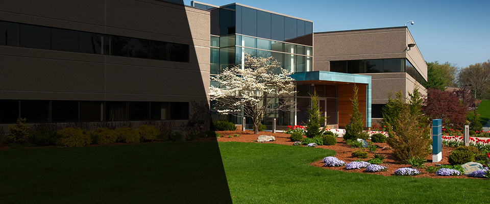 Asheboro Landscapers